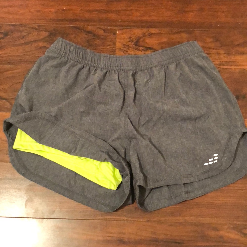 BCG shorts